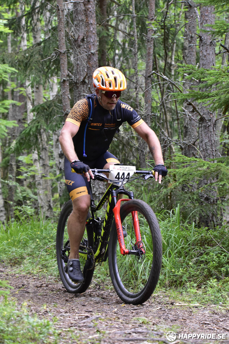 Bild från Engelbrektsturen 2019